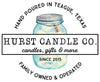 Hurst Candle Company