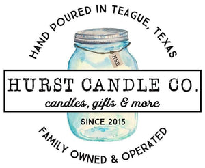 Hurst Candle Company